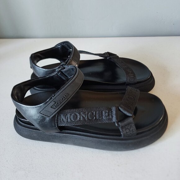 Moncler Sandals "NEW" - Picture 8 of 16